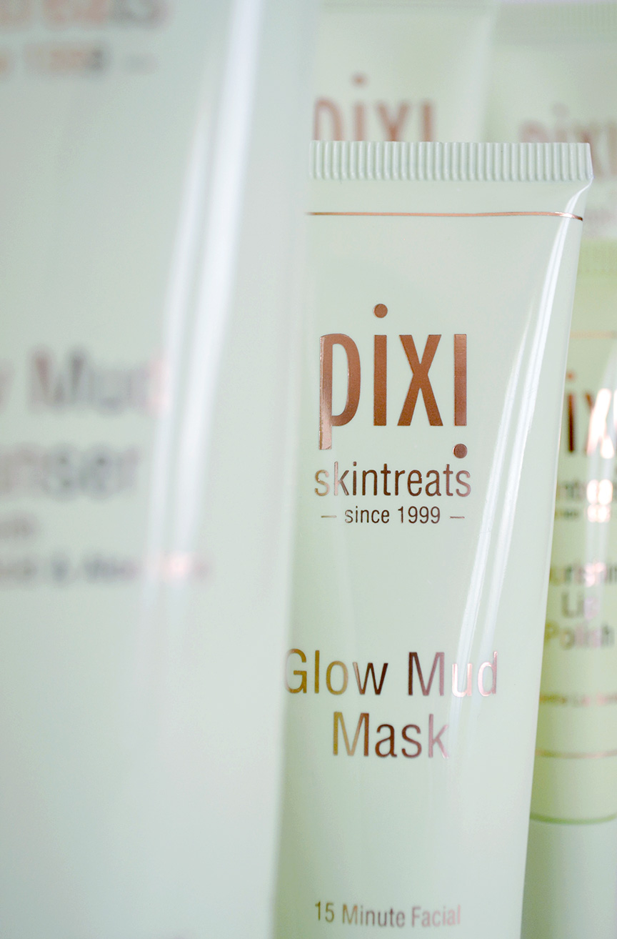 keep it simple with pixi beauty