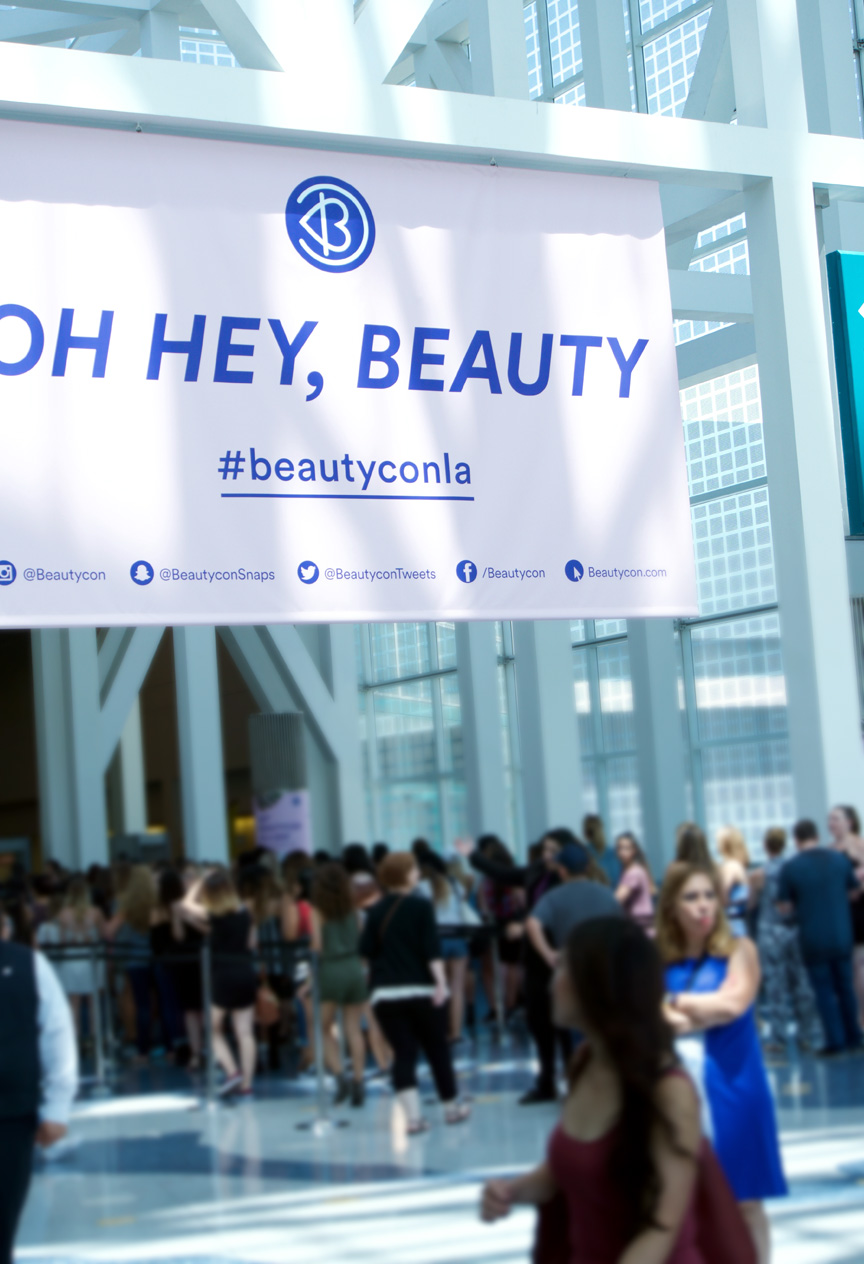 beautycon la festival