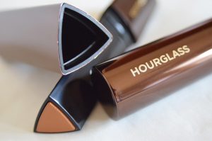 hourglass foundation stick