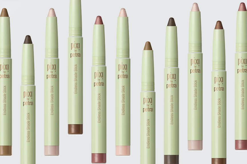 top beauty product eyeshadow sticks for teens from pixi beauty